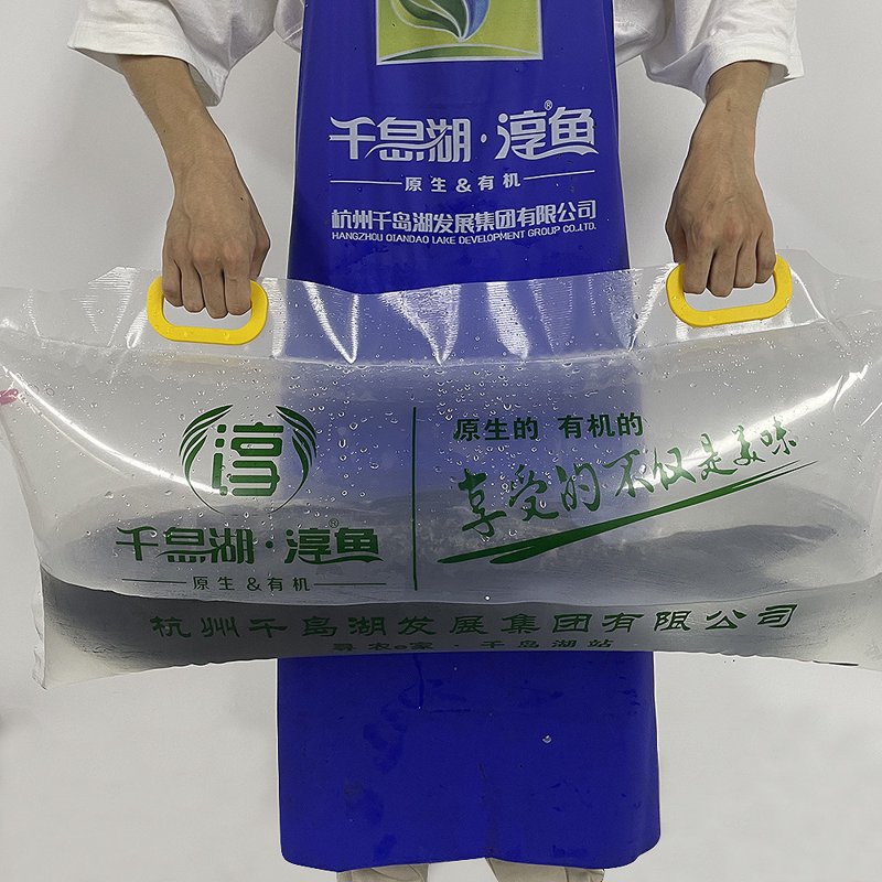 2023年鱼苗批发行业动态:机遇与挑战并存